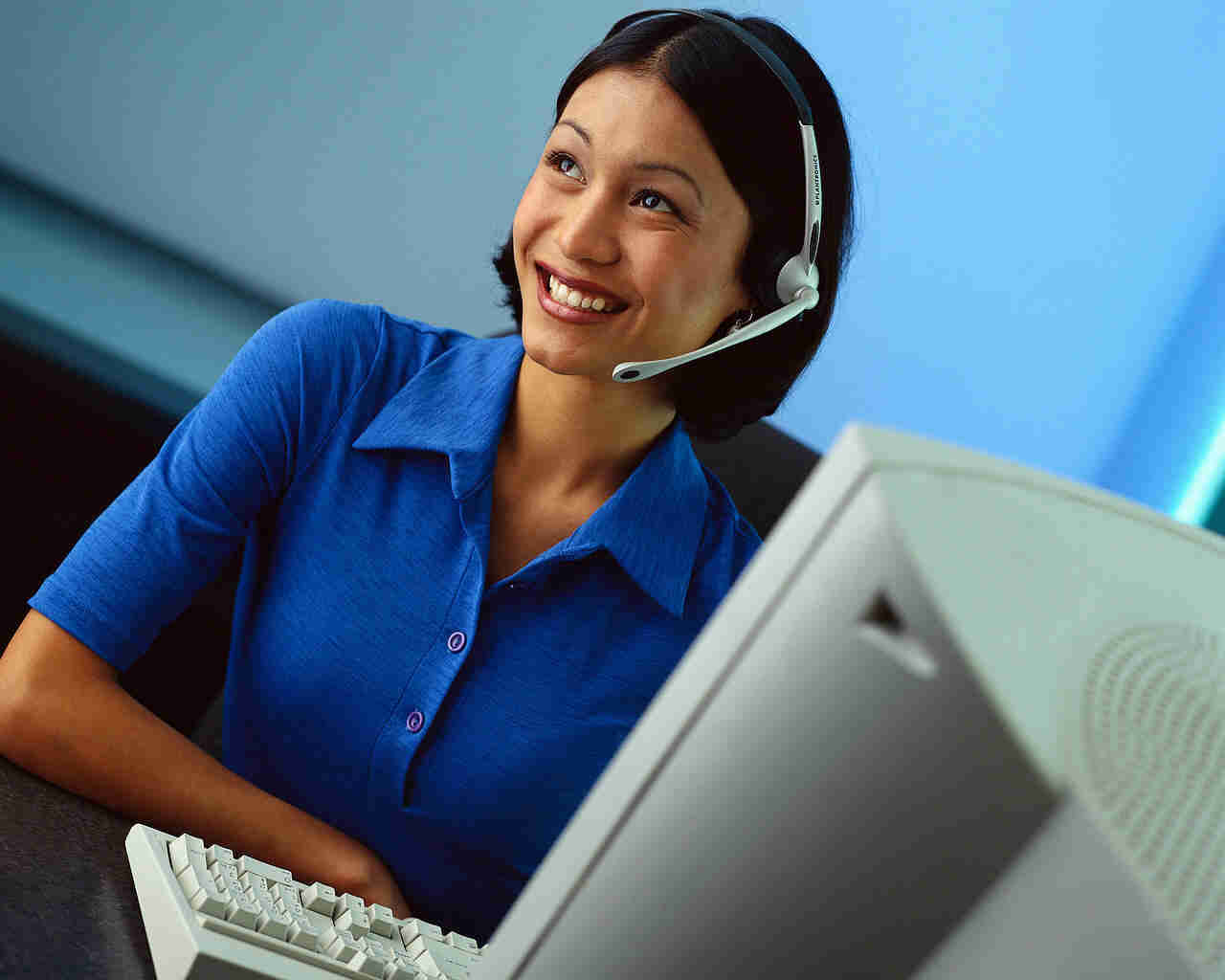 Teleconferencing service Questions