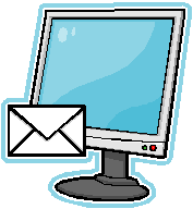 Email teleconferencing